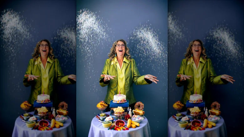 "What tastingtable.com says about True Treats... and Susan  – True Treats Candy"