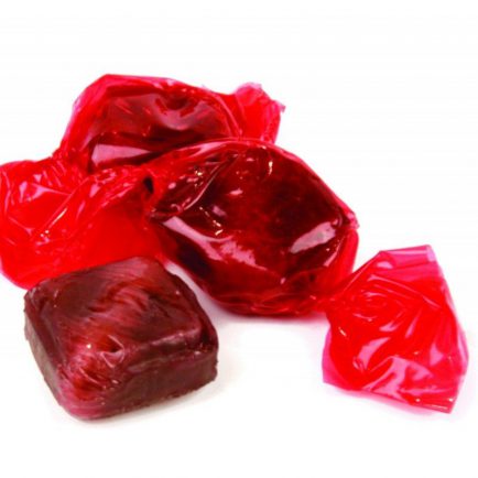 Sweet Stories Behind Famous Retro Candy Creations