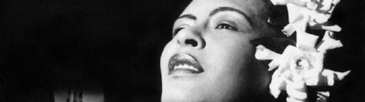 The Great Billie Holiday