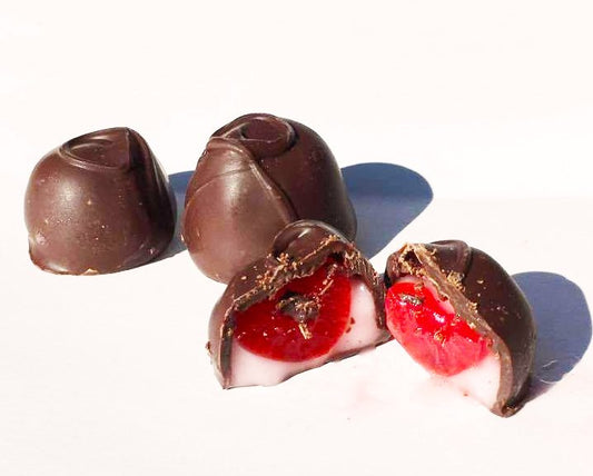 "The Making and Remaking of the American Cordial  – True Treats Candy"