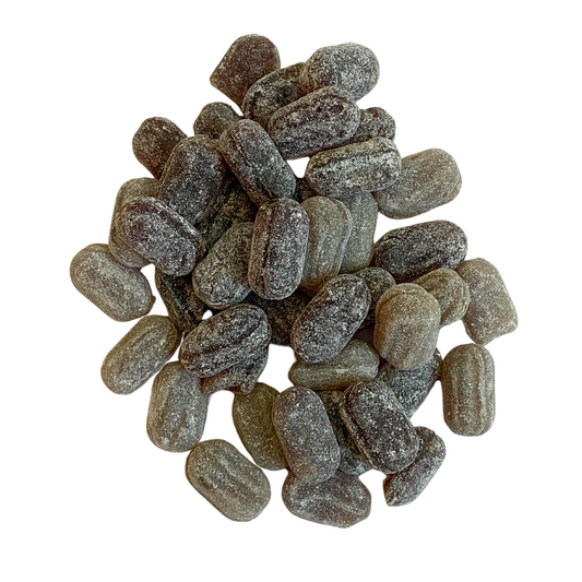 "The Medicinal Uses of Horehound Through History  – True Treats Candy"