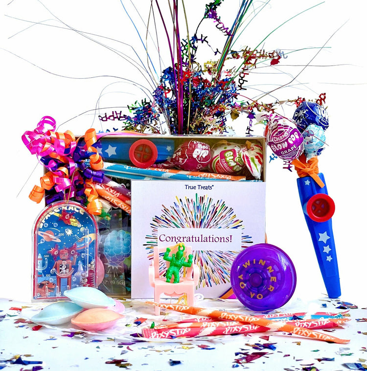 Candies for Kids Collections
