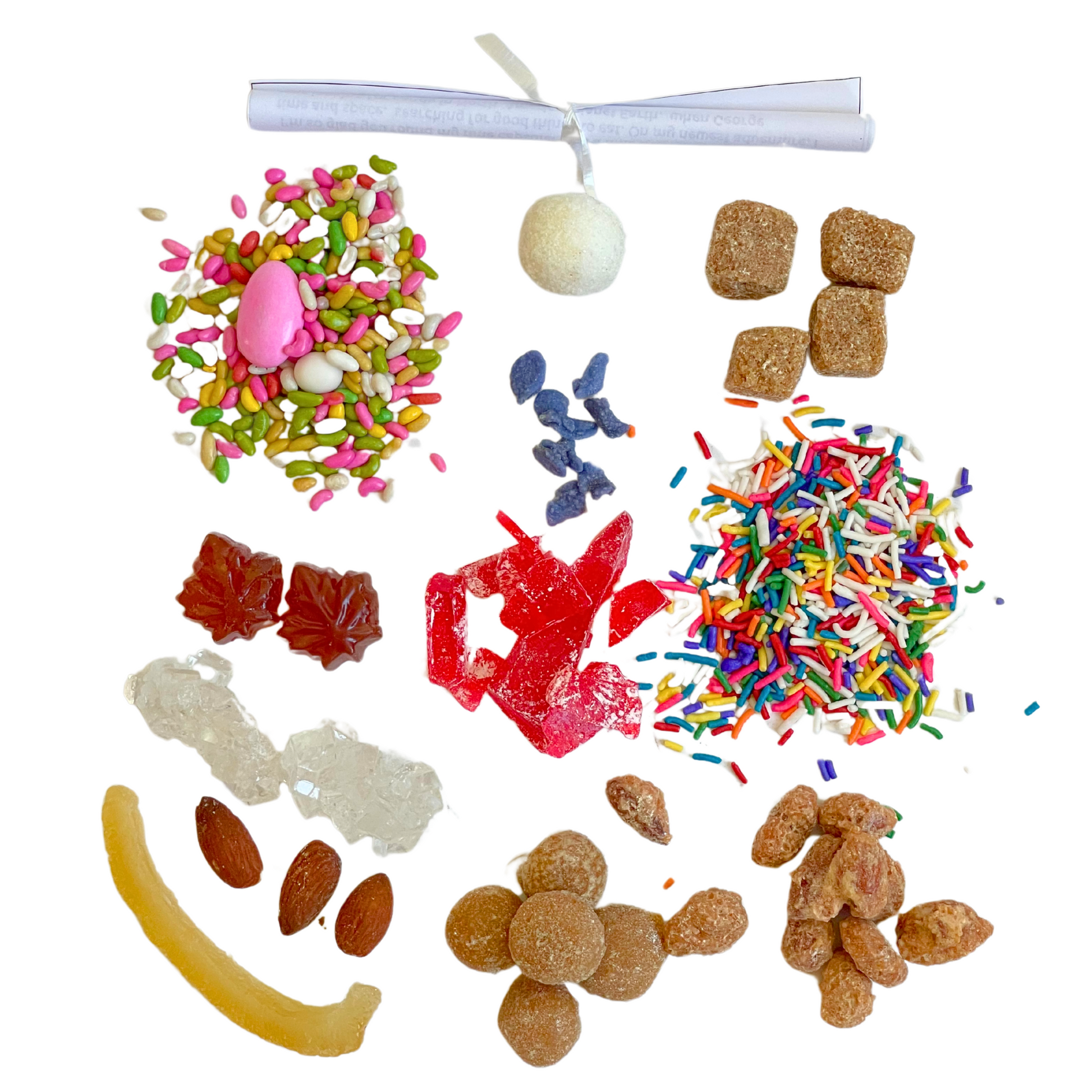 1700s Candy Time Capsule – True Treats Candy 1700s Candy Time Capsule – True Treats Candy
