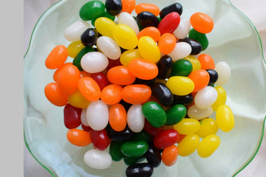 Buy Traditional Jelly Beans, Harpers Ferry West Virginia, true treats historic candy,