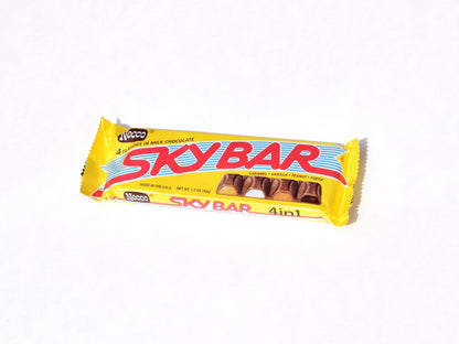 Sky Bar