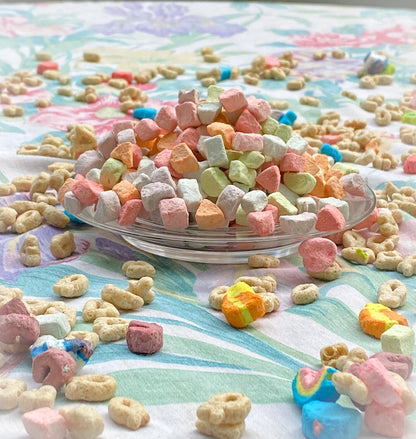 Sugar Charms