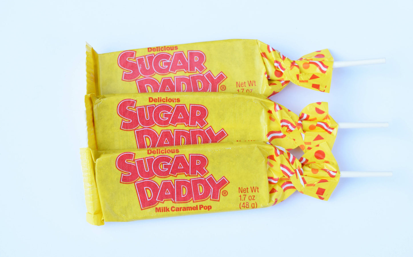 Sugar Daddy