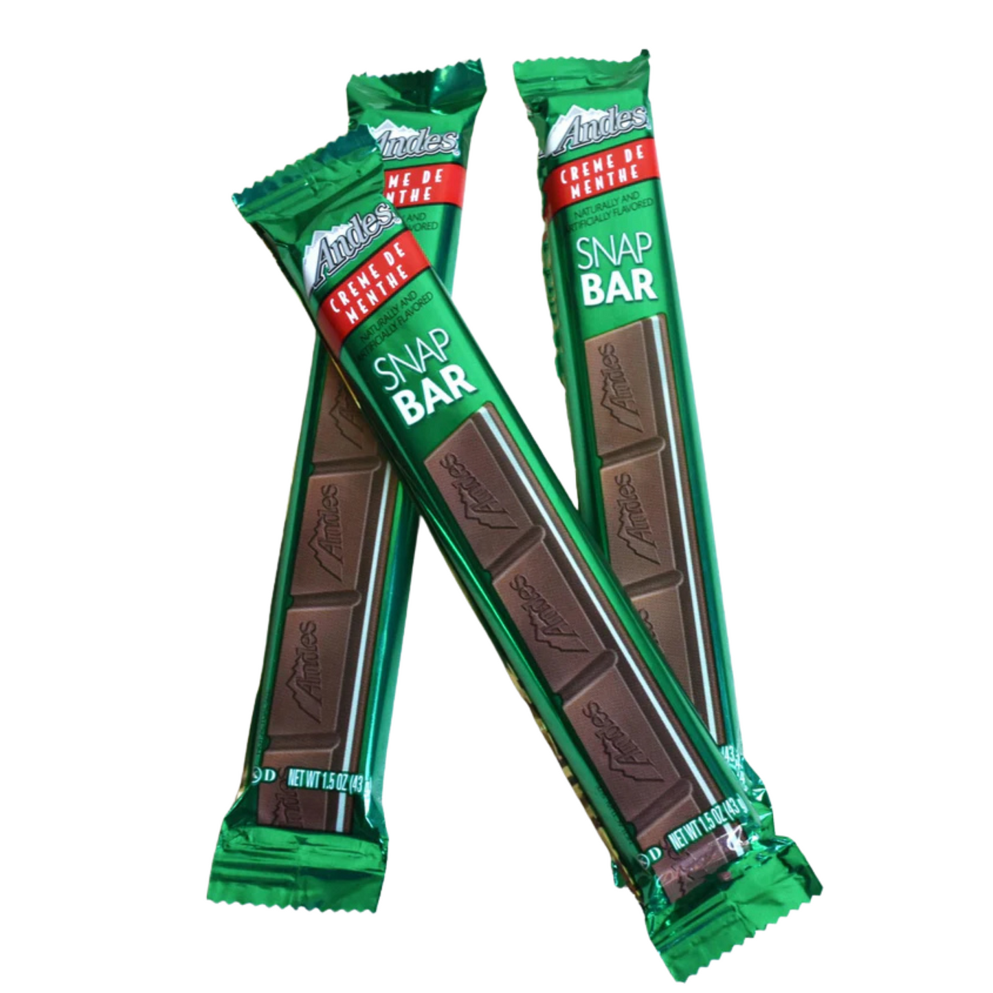 Andes Snap Bars