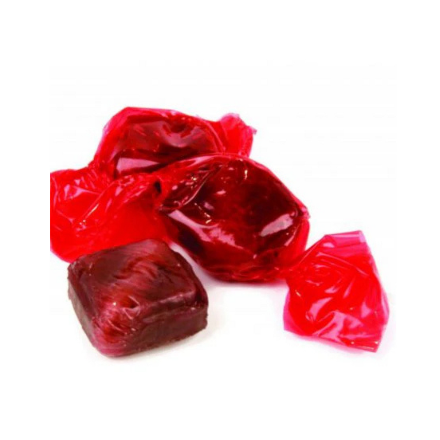 Anise Squares Hard Candy