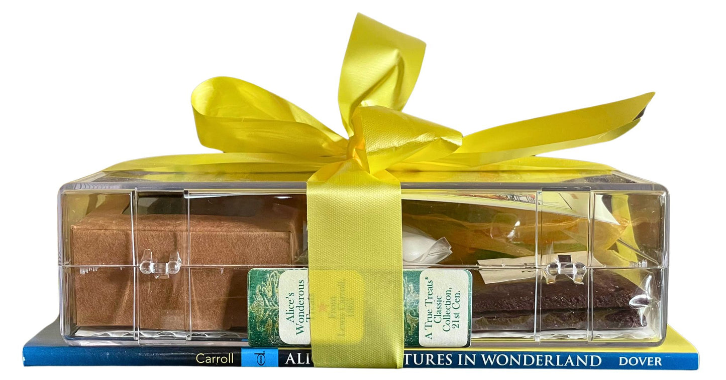 Alice's Wondrous Treat