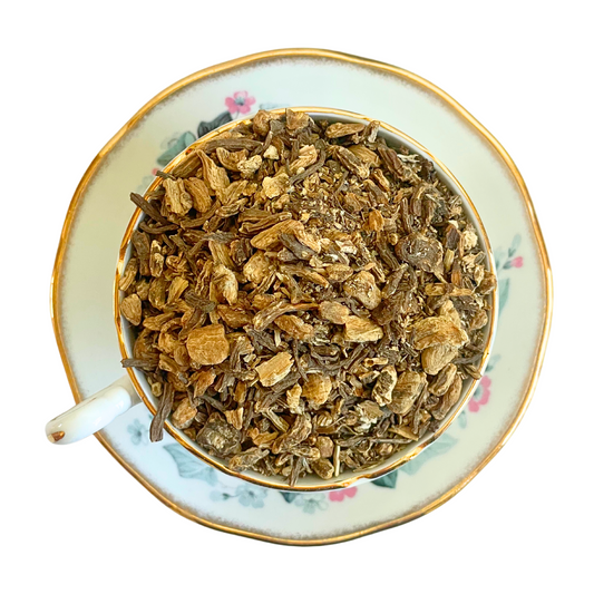 Angelica Root Tea