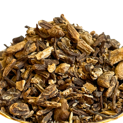 Angelica Root Tea