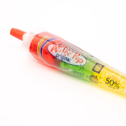 Astro Pop