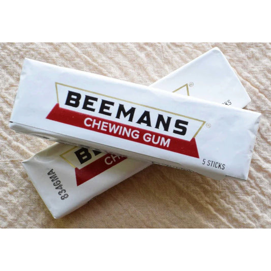 Beemans Gum