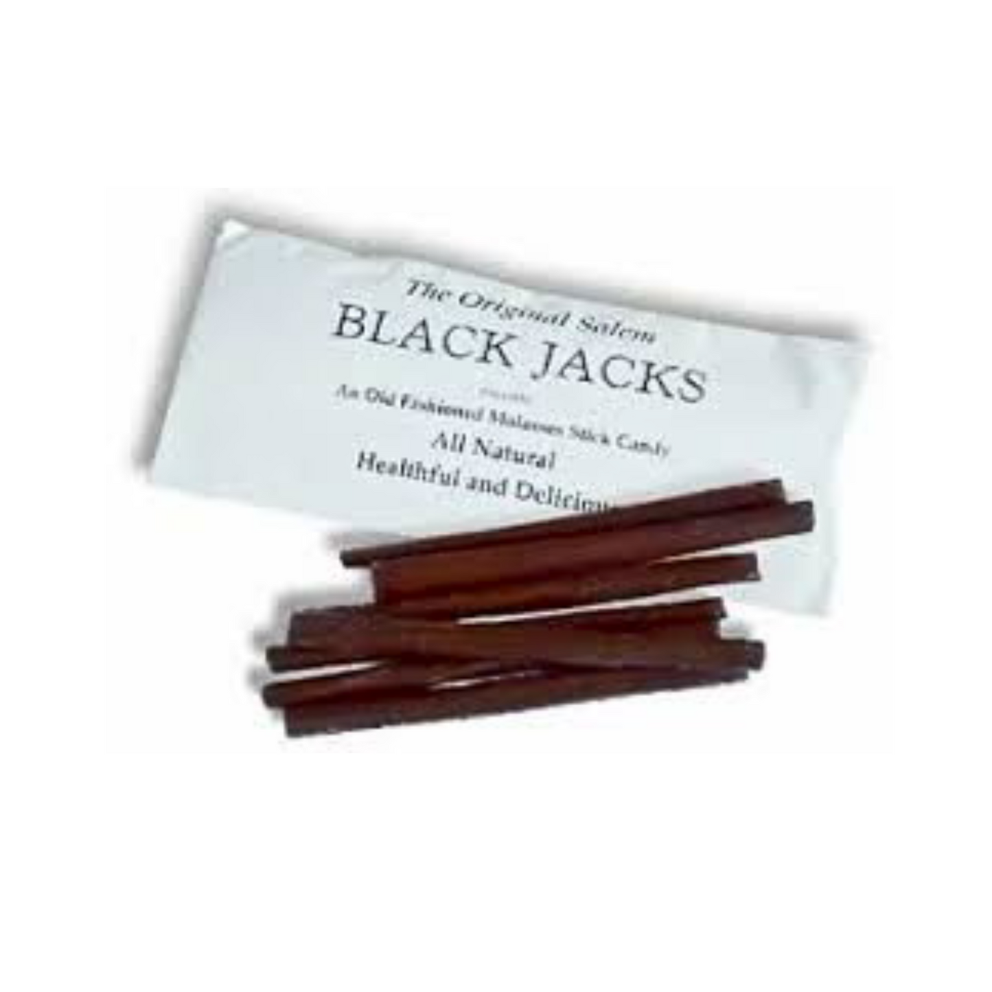 Black Jacks