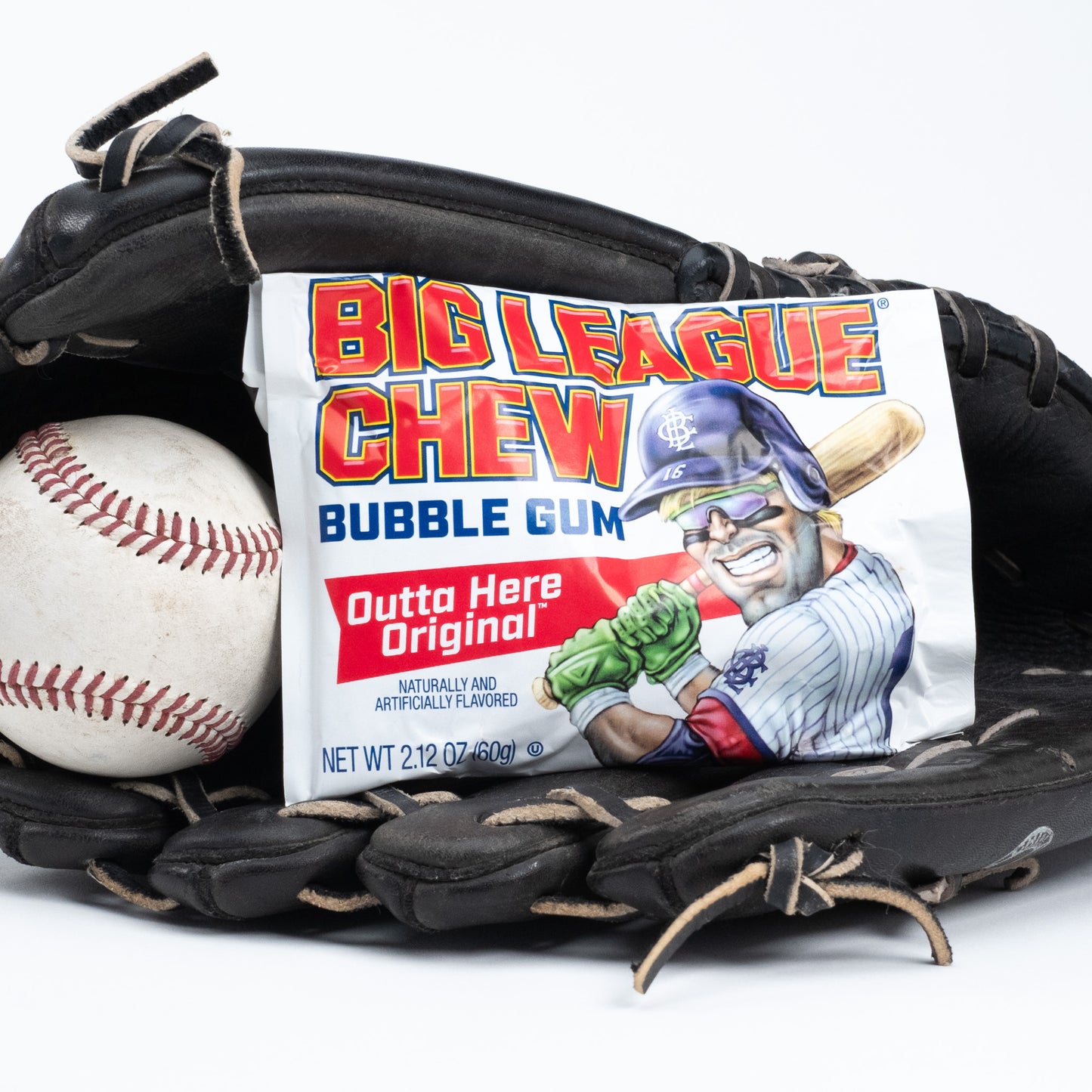 Big League Chew - Original