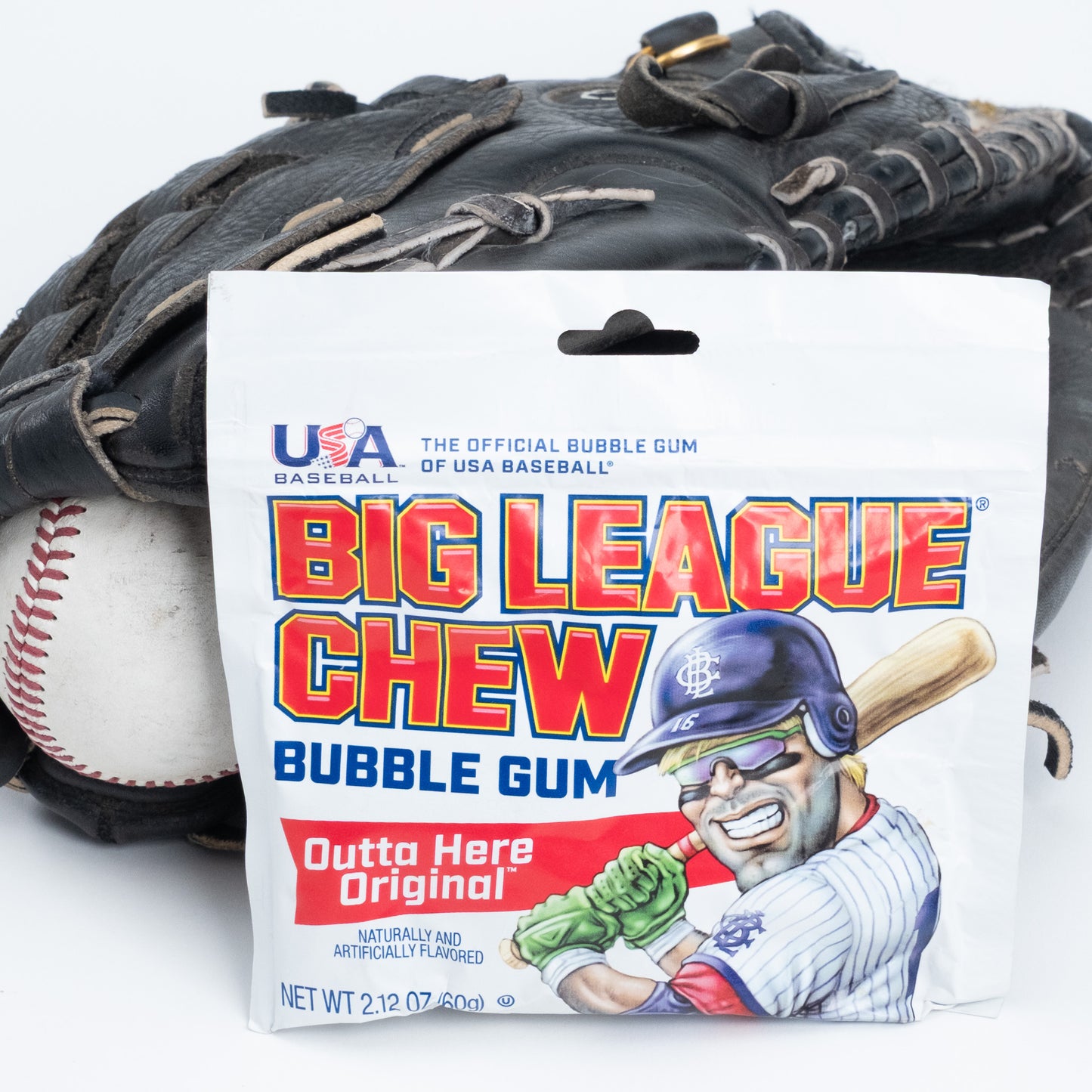 Big League Chew - Original