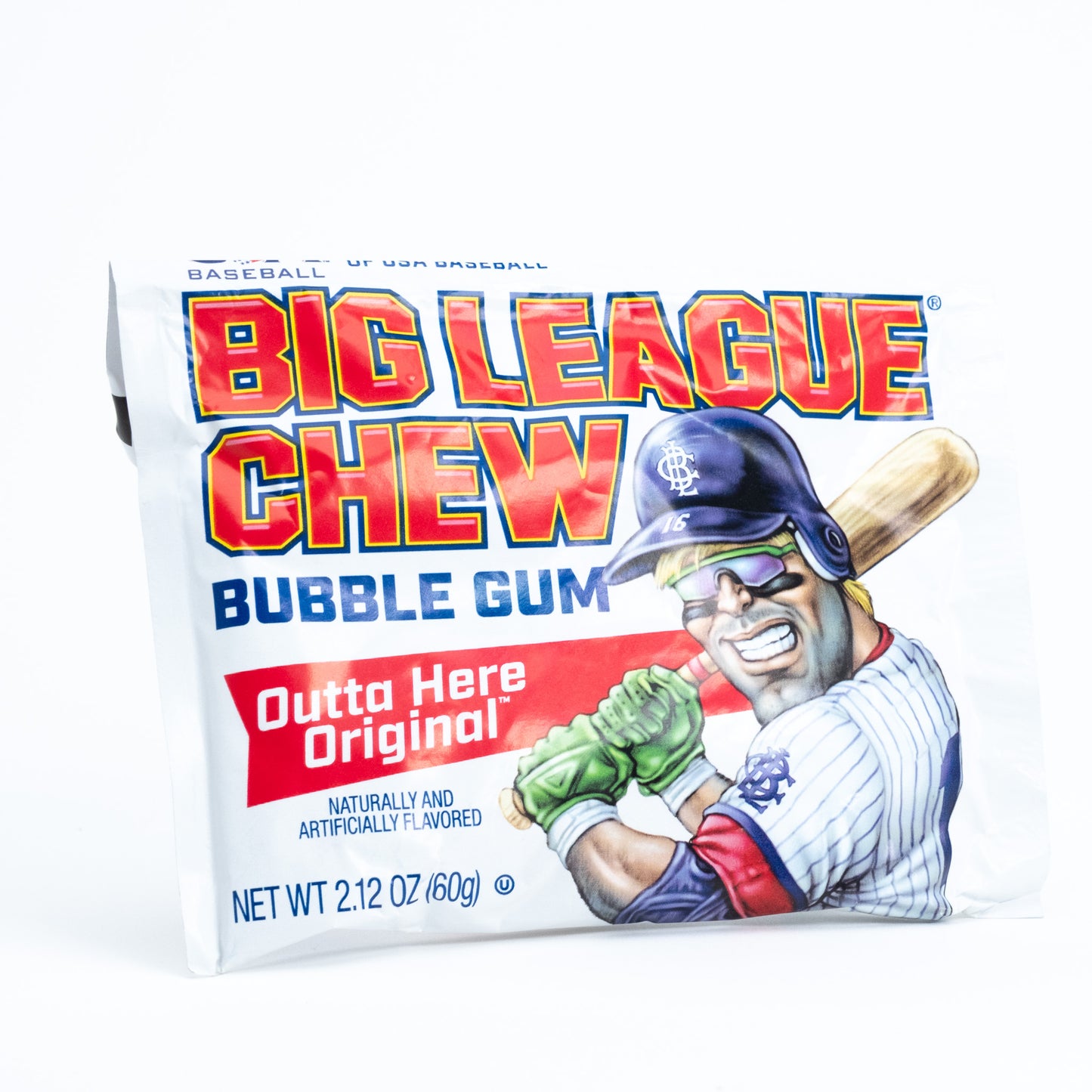 Big League Chew - Original