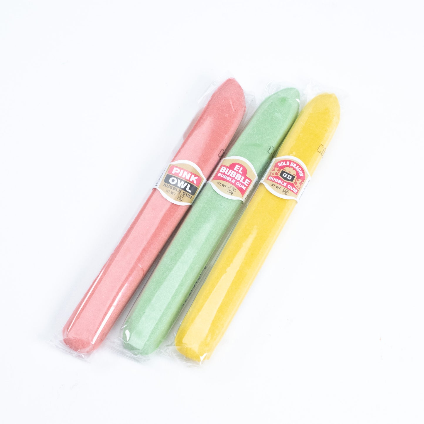 Bubblegum Cigar