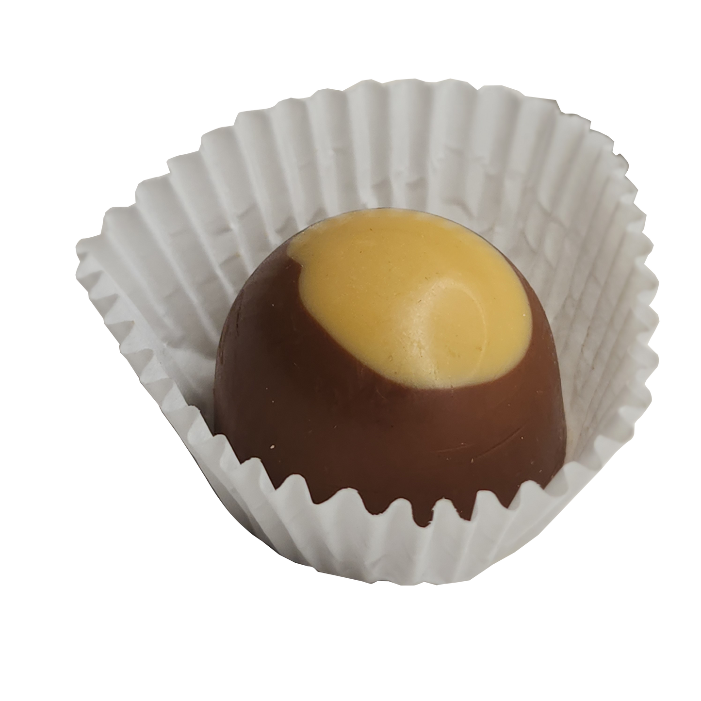 Peanut Butter Buckeye Box