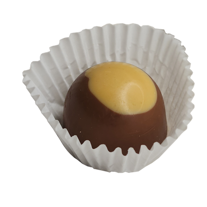 Peanut Butter Buckeye Box