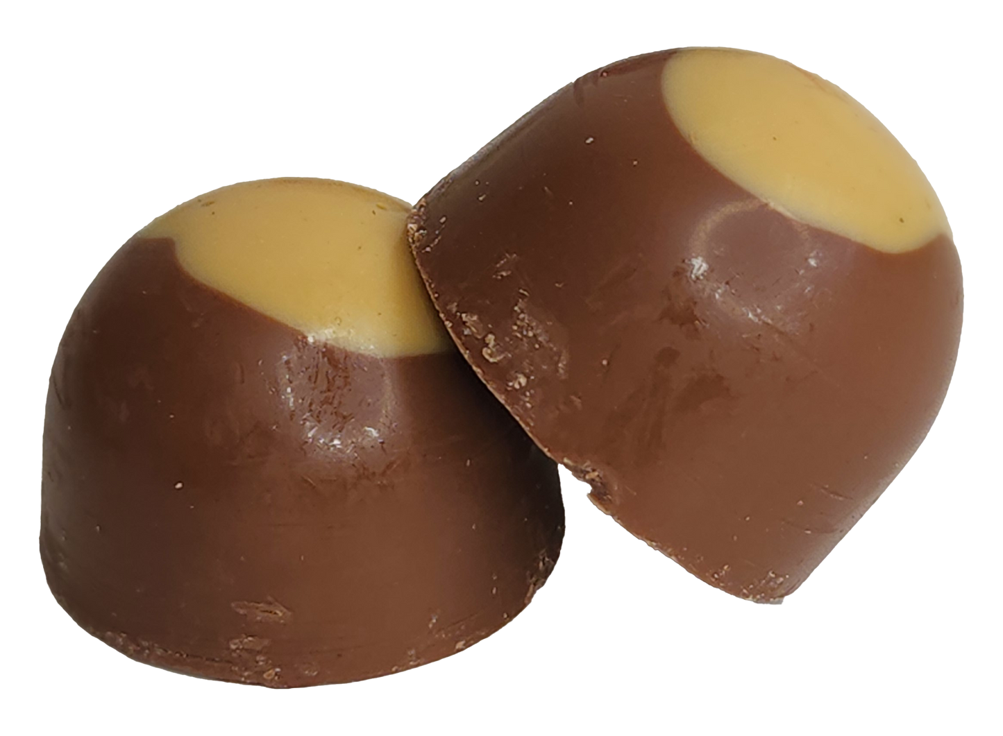 Peanut Butter Buckeye Box