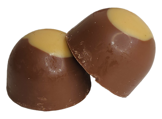 Peanut Butter Buckeye Box