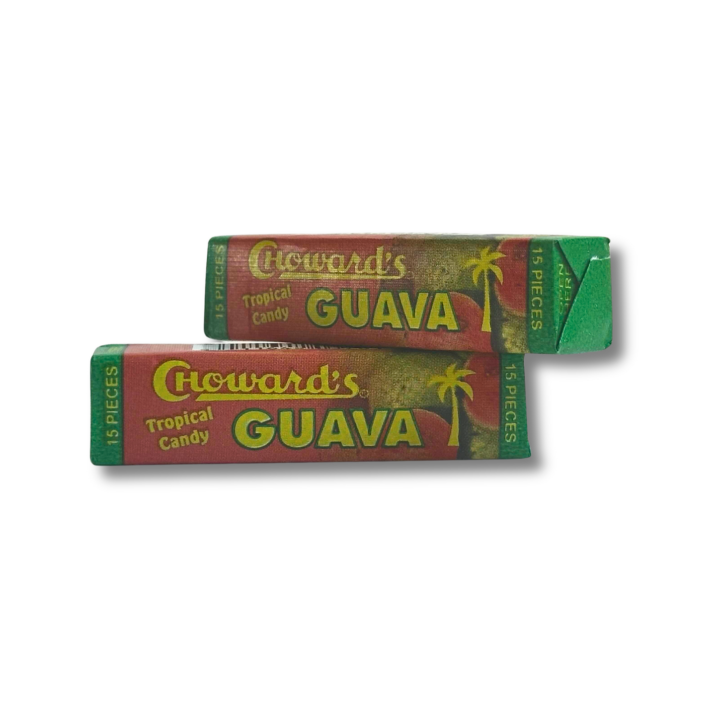 Chowards Guava Mints