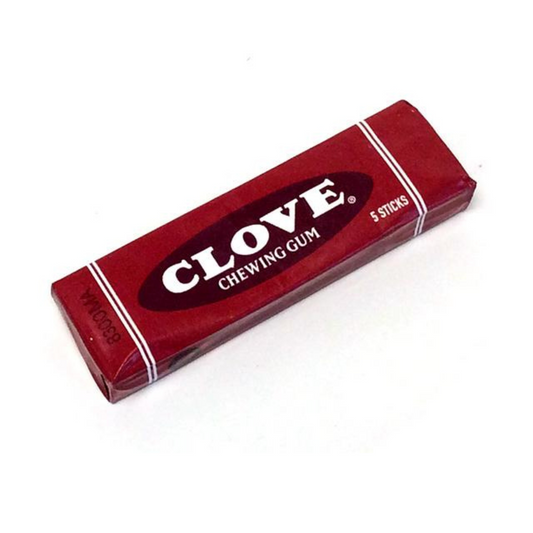 Clove Gum