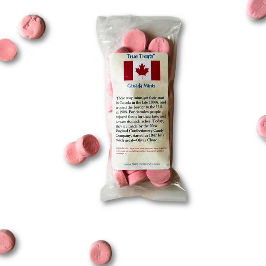 Canada Mints
