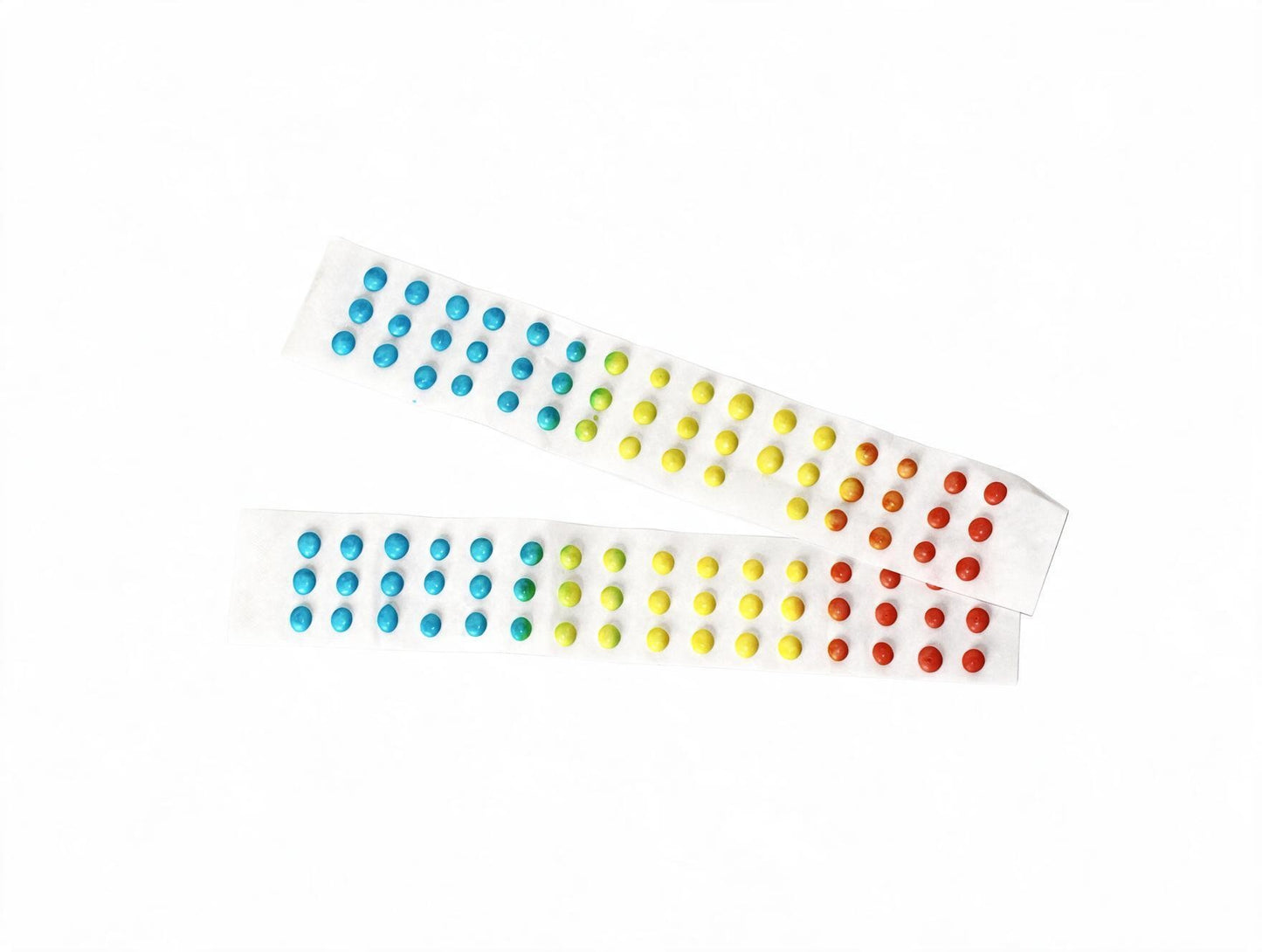 Candy Buttons