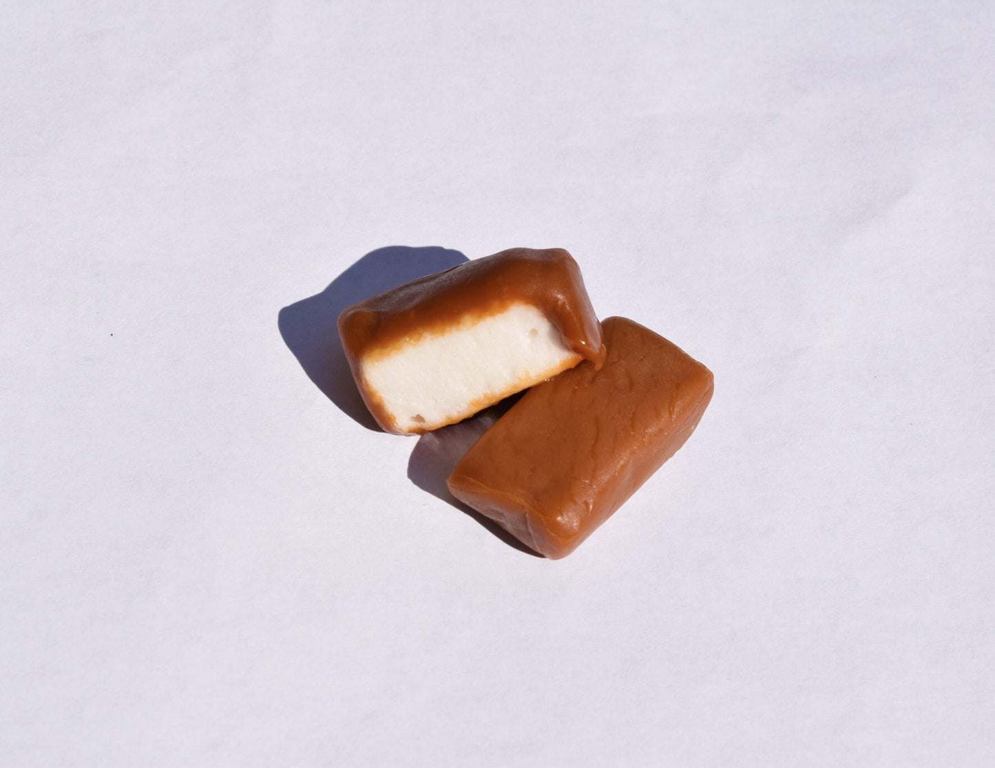 Modjeska - Caramel Marshmallow