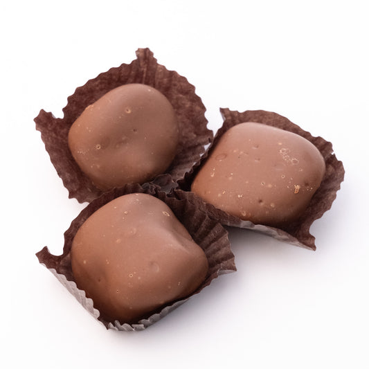 Chocolate Covered Figs