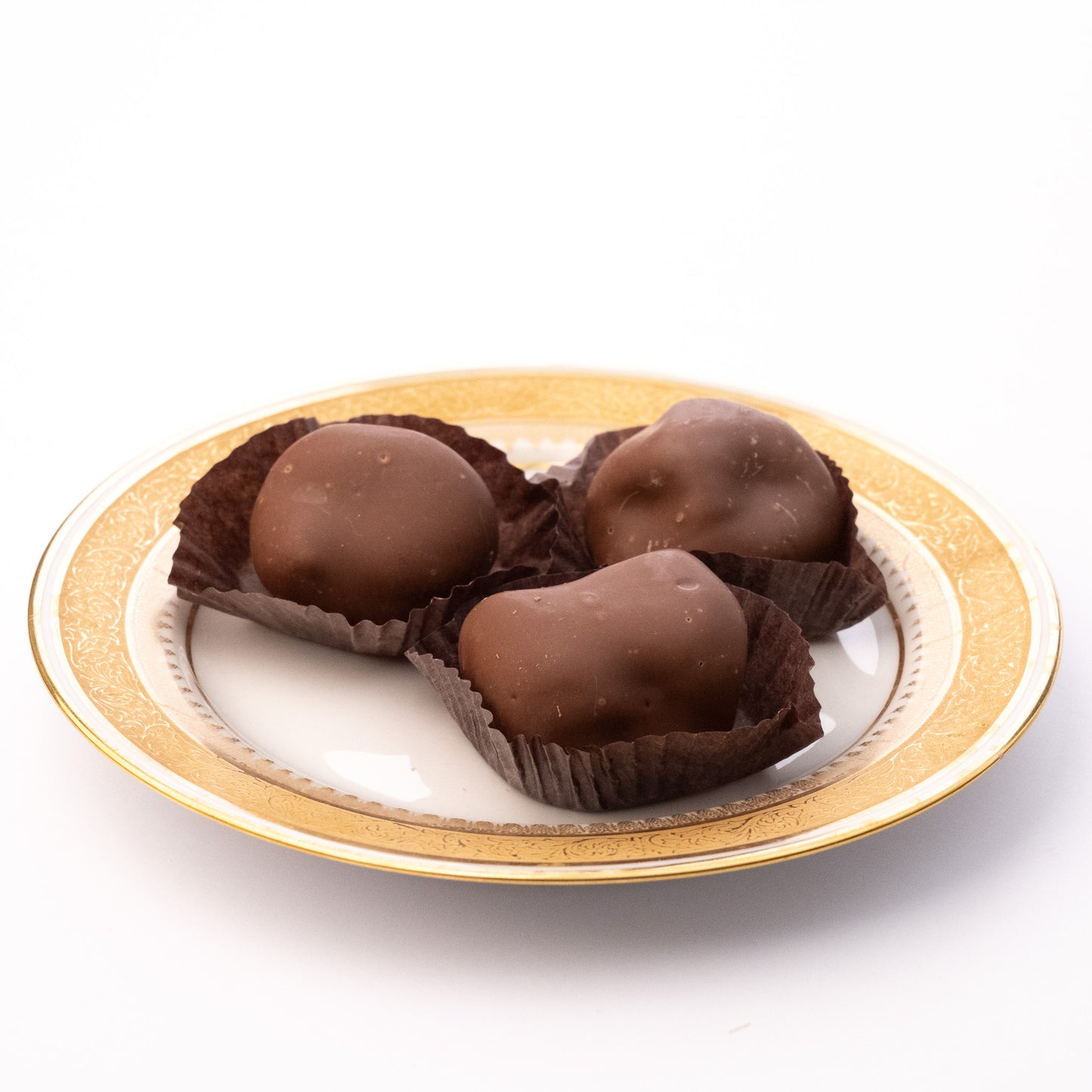 Chocolate Covered Figs