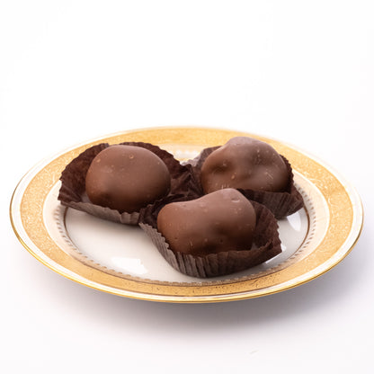 Chocolate Covered Figs
