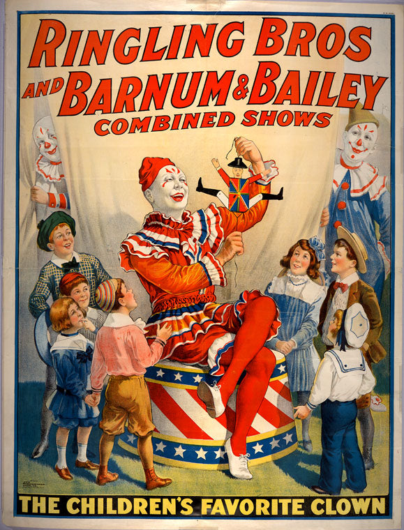 Circus Peanuts
