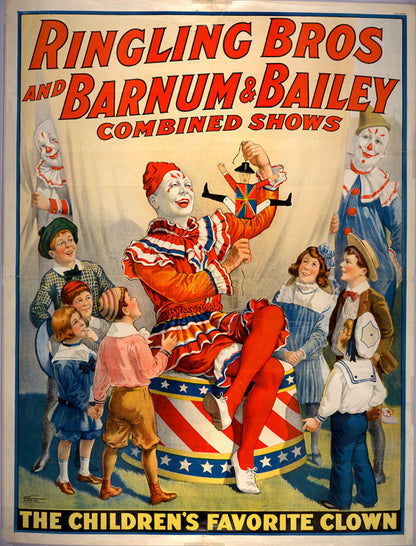 Circus Peanuts