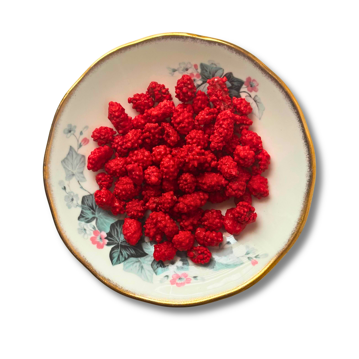 French Burnt Peanuts
