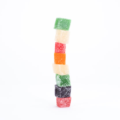 Fruit Jelly - Pate de Fruit