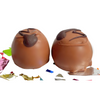 Chocolate Fudge Love Truffle