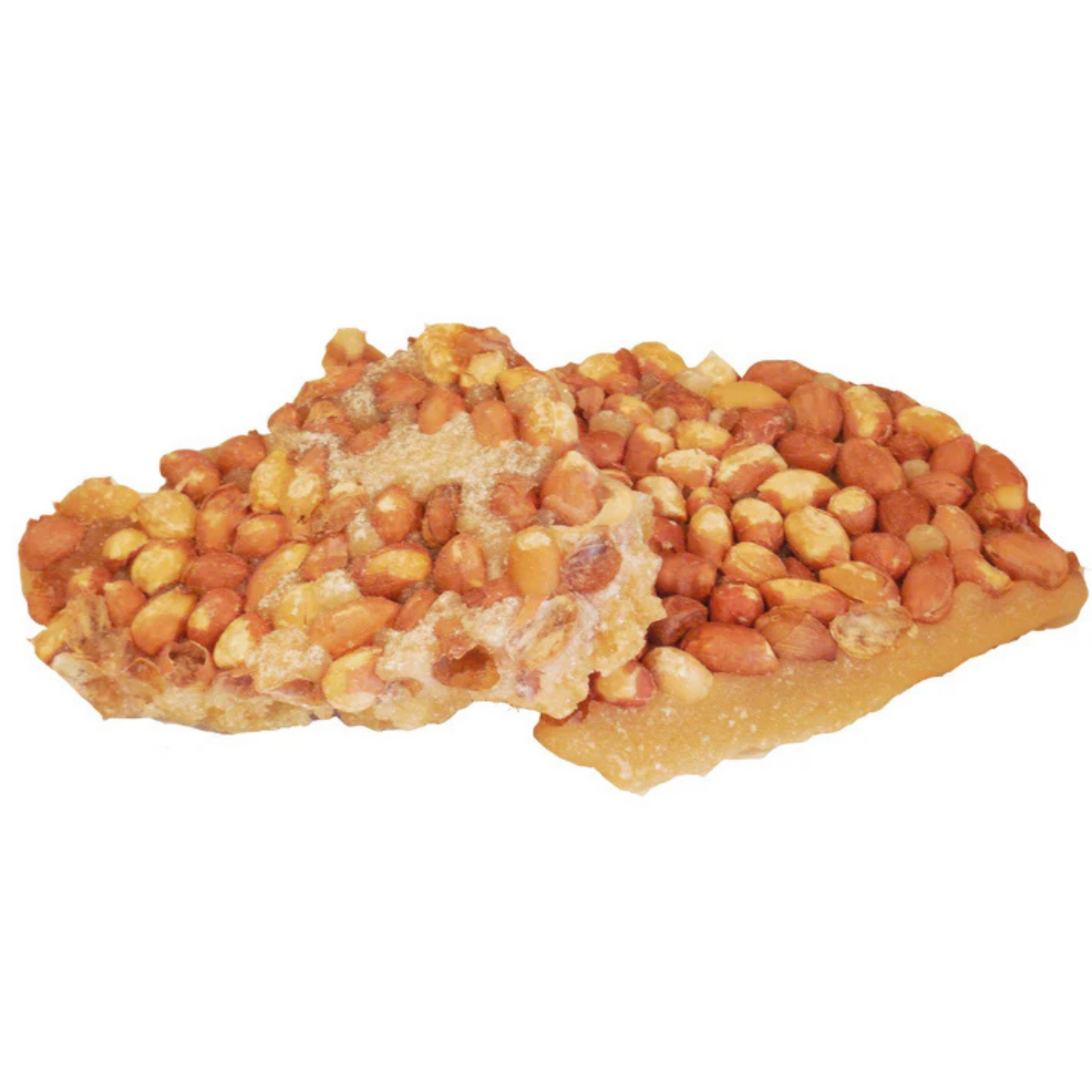 George Washington Carver Peanut Brittle