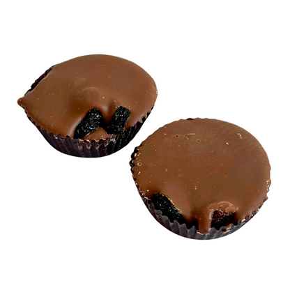 Cherry Cups Handmade