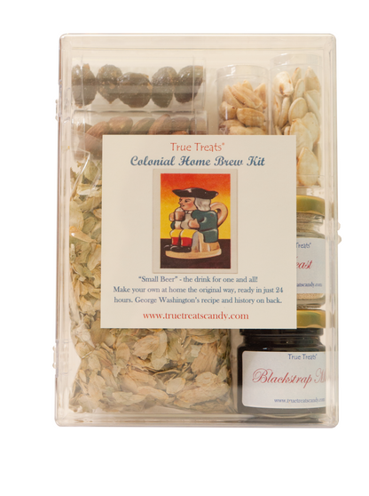 Colonial Beer Making Kit