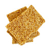 Honey Sesame Brittle