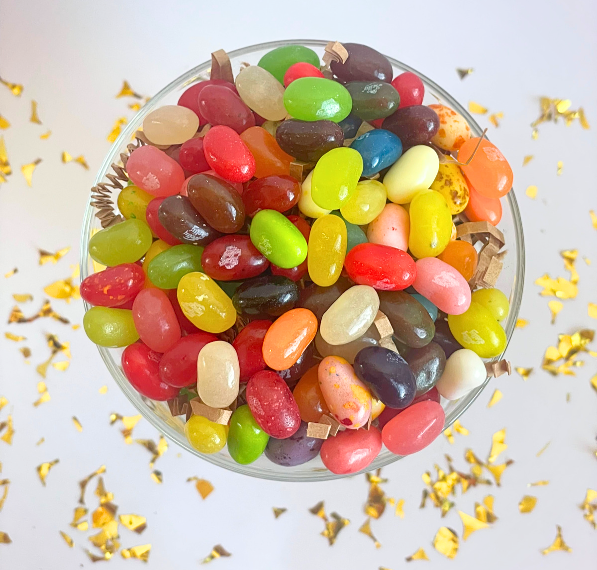 Jelly Belly Beans - Assorted