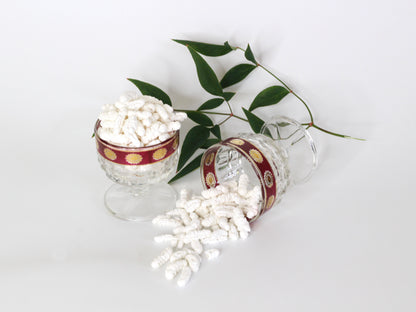 Noghl-Sugar Coated Almond Slivers