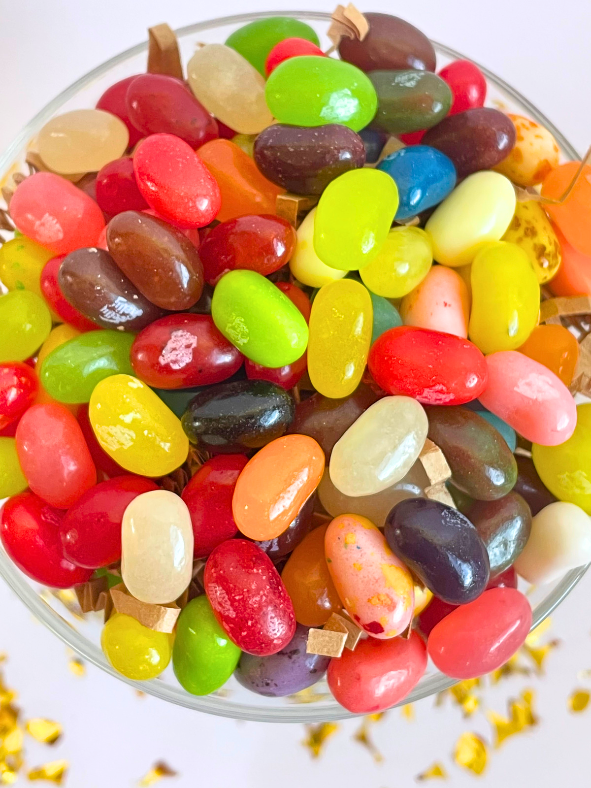 Jelly Belly Beans - Assorted