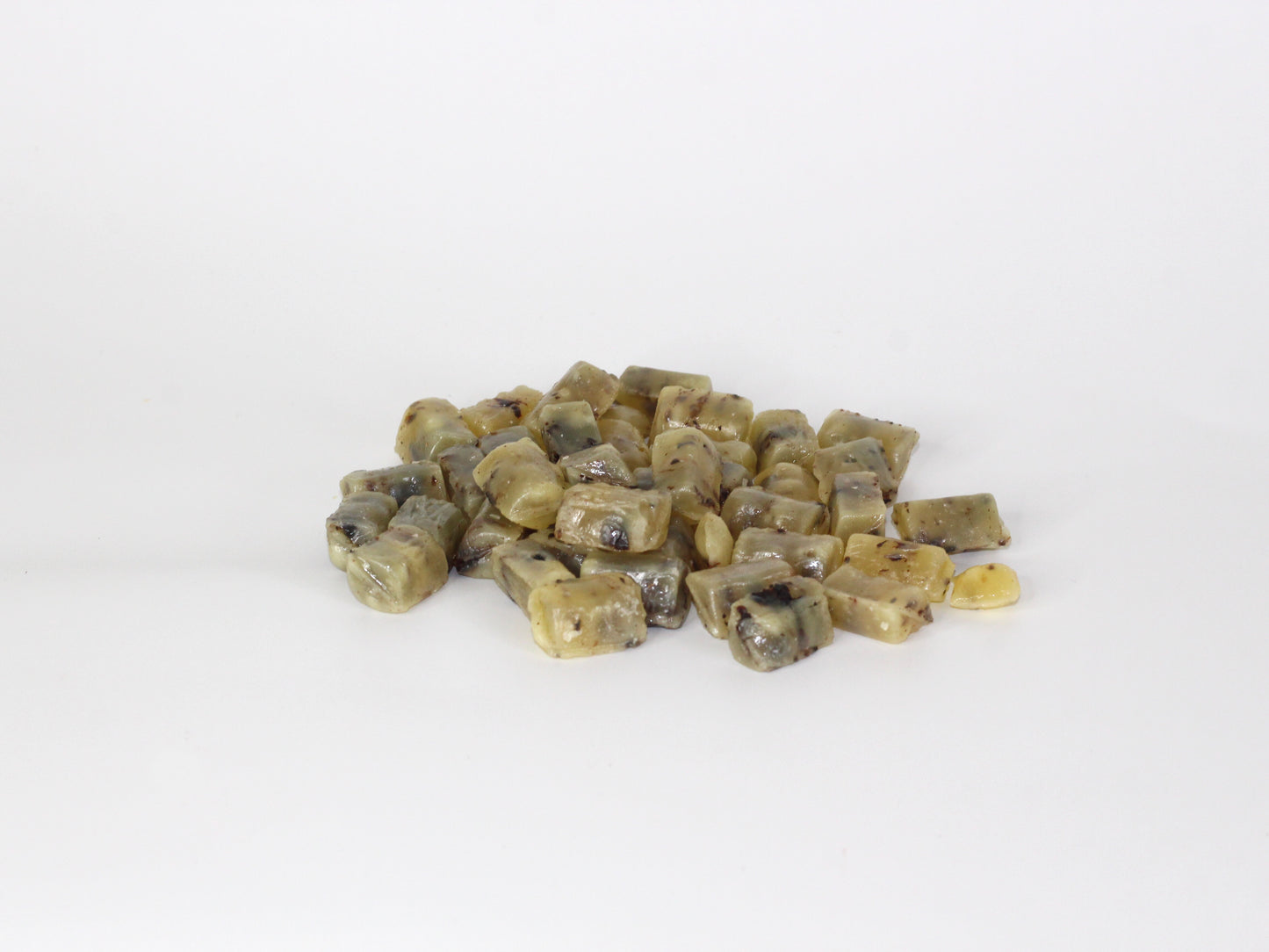 Lime Hard Candy