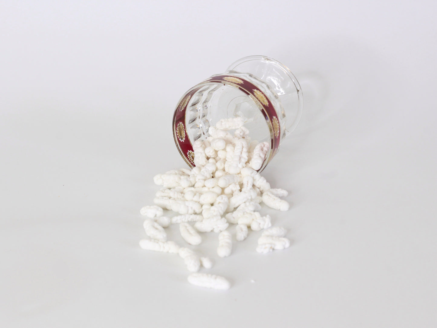 Noghl-Sugar Coated Almond Slivers