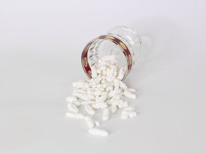 Noghl-Sugar Coated Almond Slivers